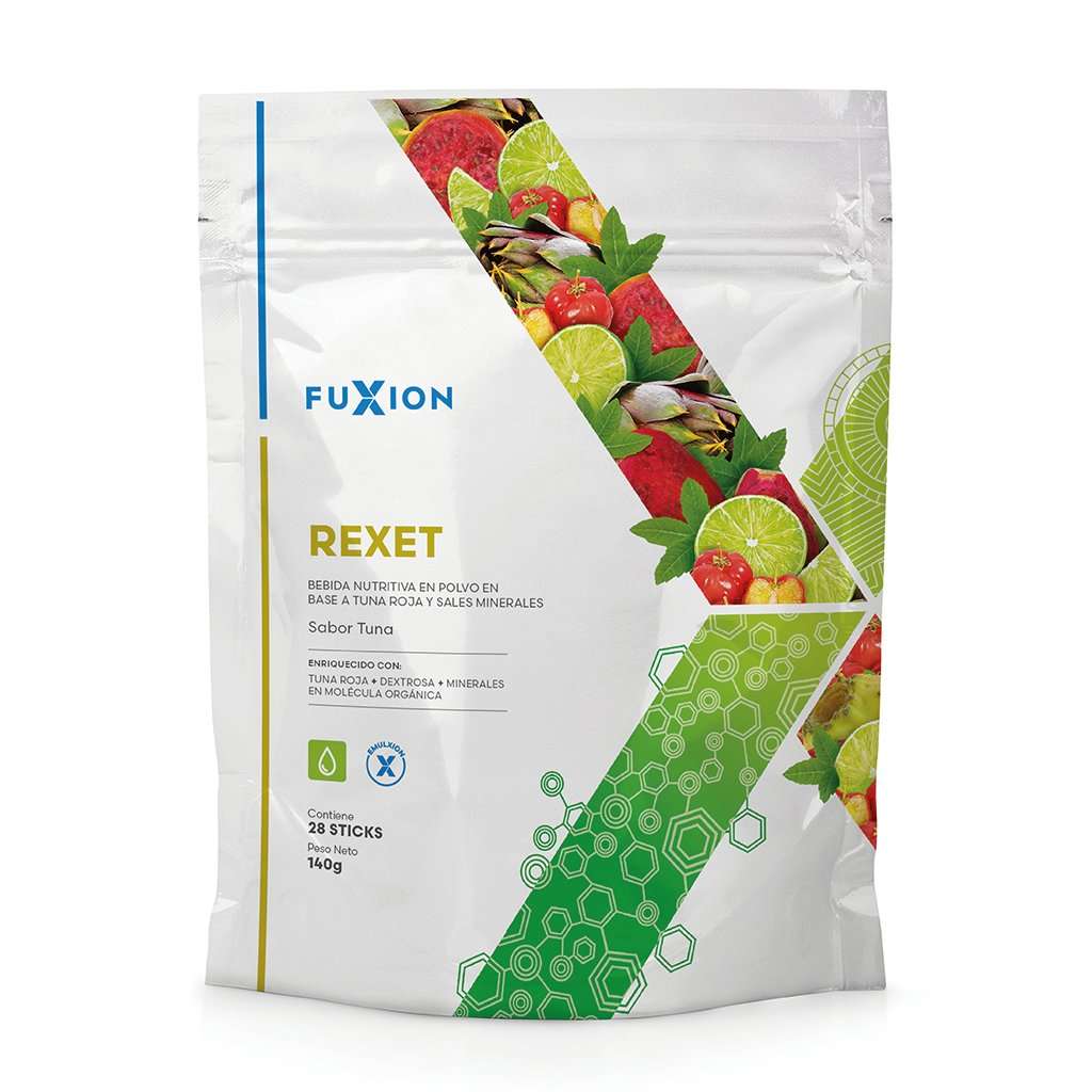 REXET - Image 2
